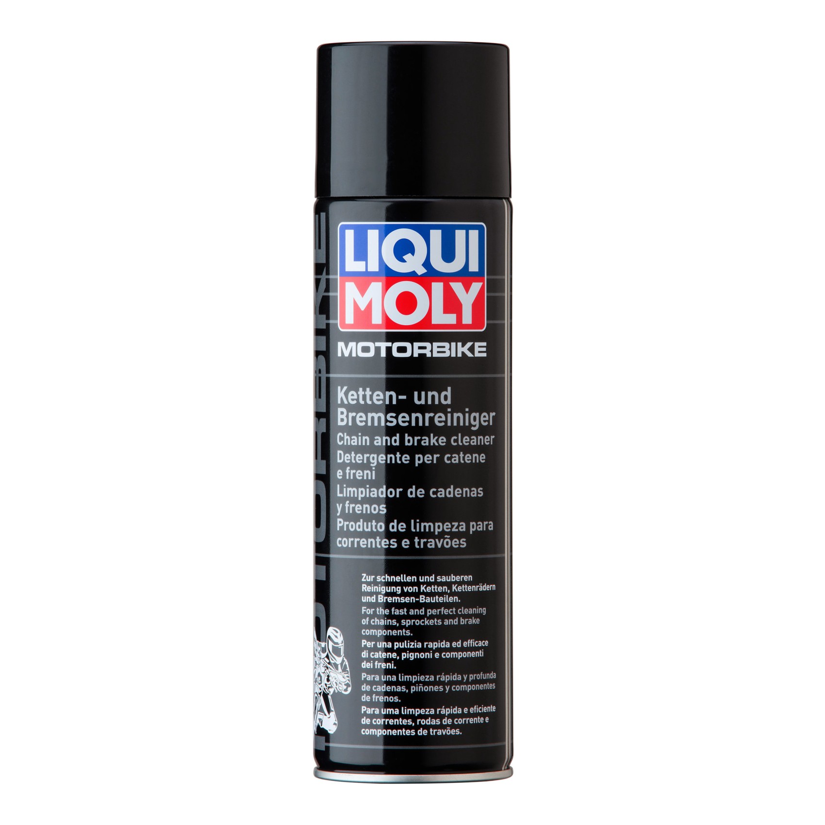 Liqui moly καθαριστικό αλυσίδας 500ml 5964