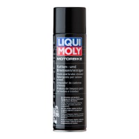 Liqui moly καθαριστικό αλυσίδας 500ml 5964