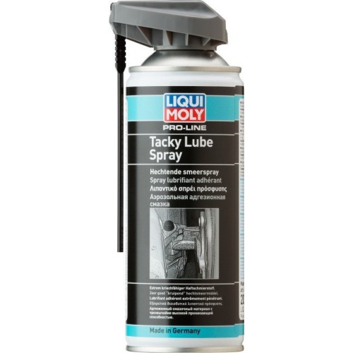  liqui moly λιπαντικό σπρέι πρόσφυσης 400ml