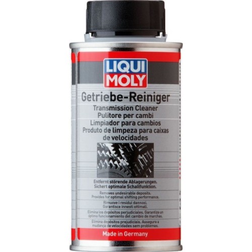  liqui moly transmission cleaner 150ml
