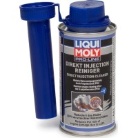 Liqui moly direct injection cleaner 120ml