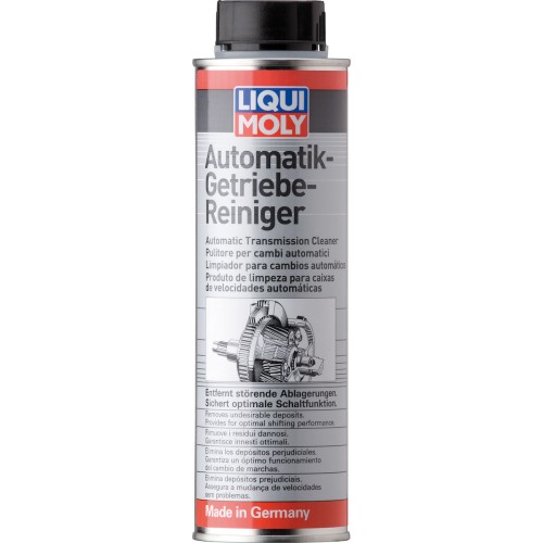 Liqui moly automatic transmission cleaner 300ml