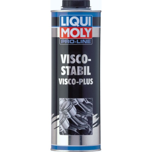  Liqui Moly Pro-Line Visco-Plus Πρόσθετο Βελτιωτικό Λαδιού Αυτοκινήτου 1lt