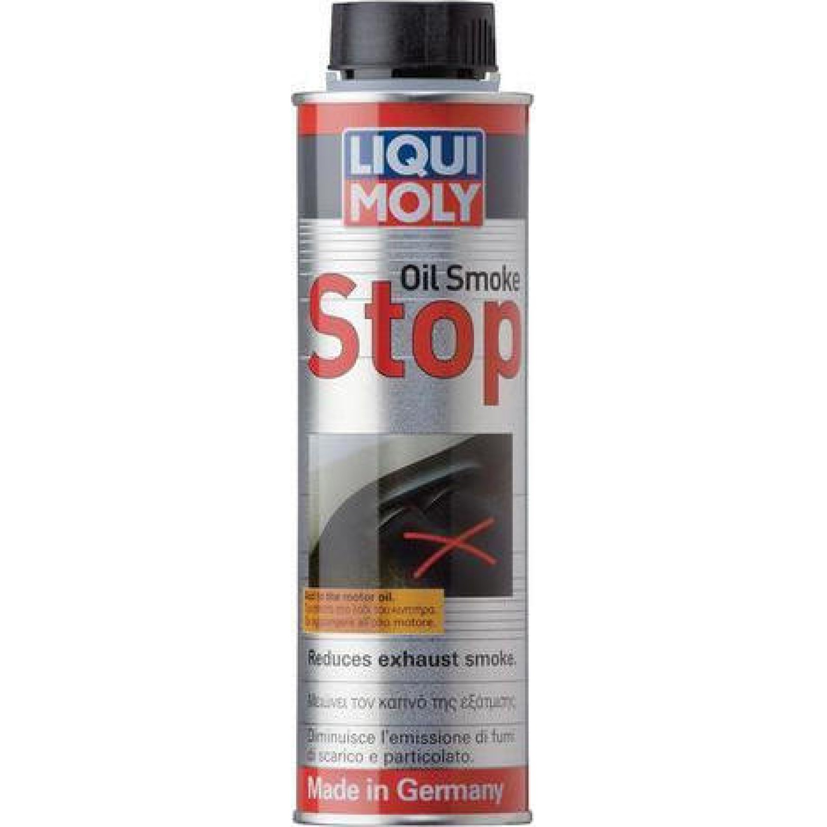 Liqui moly oil smoke stop 300ml