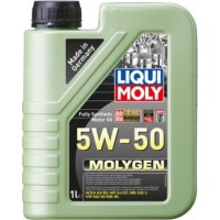 Liqui moly molygen new generation 5w-50 1000ml