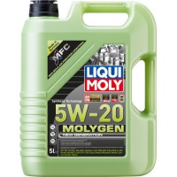Liqui moly molygen new generation 5w-20 5000ml