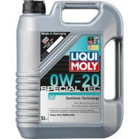 Liqui moly special tec v 0w-20 5lt