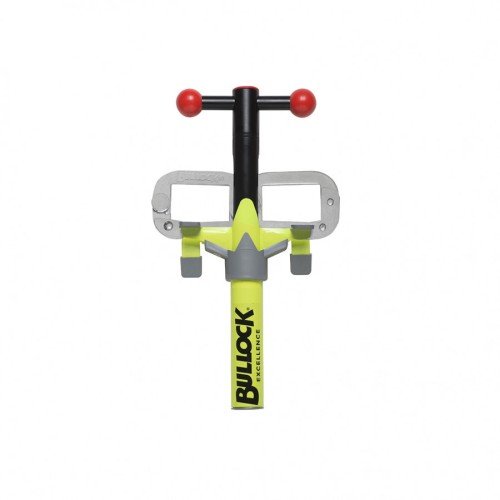 Αντικλεπτικό Bullock Excellence W Κλείδωμα για Φρένο και Συμπλέκτη