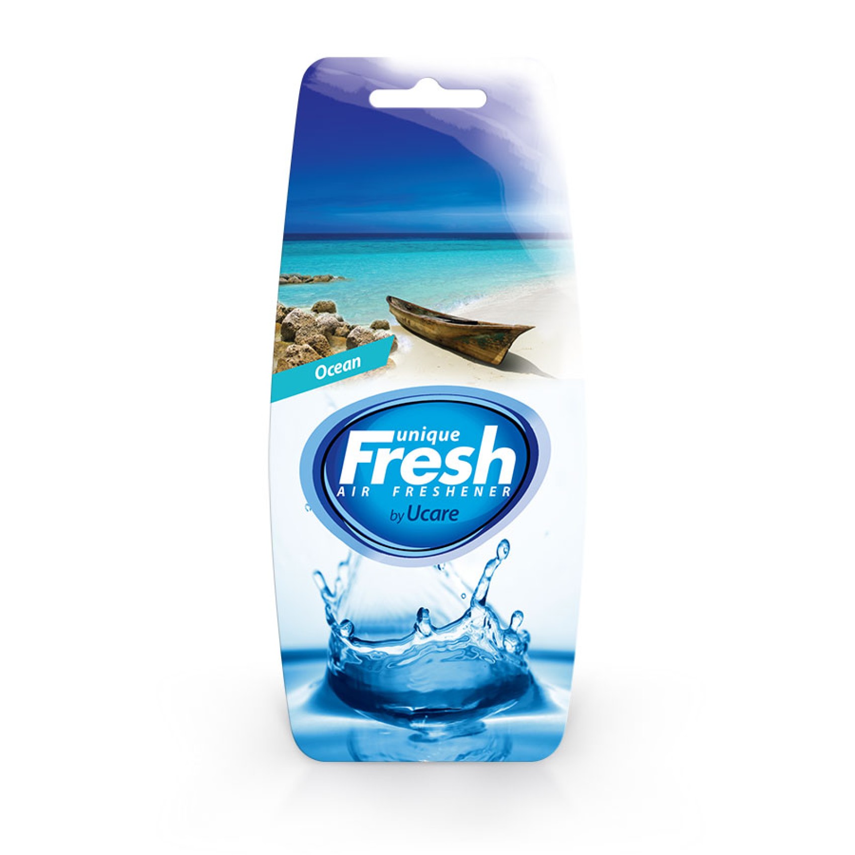 Αρωματικό Unique Fresh - Ocean