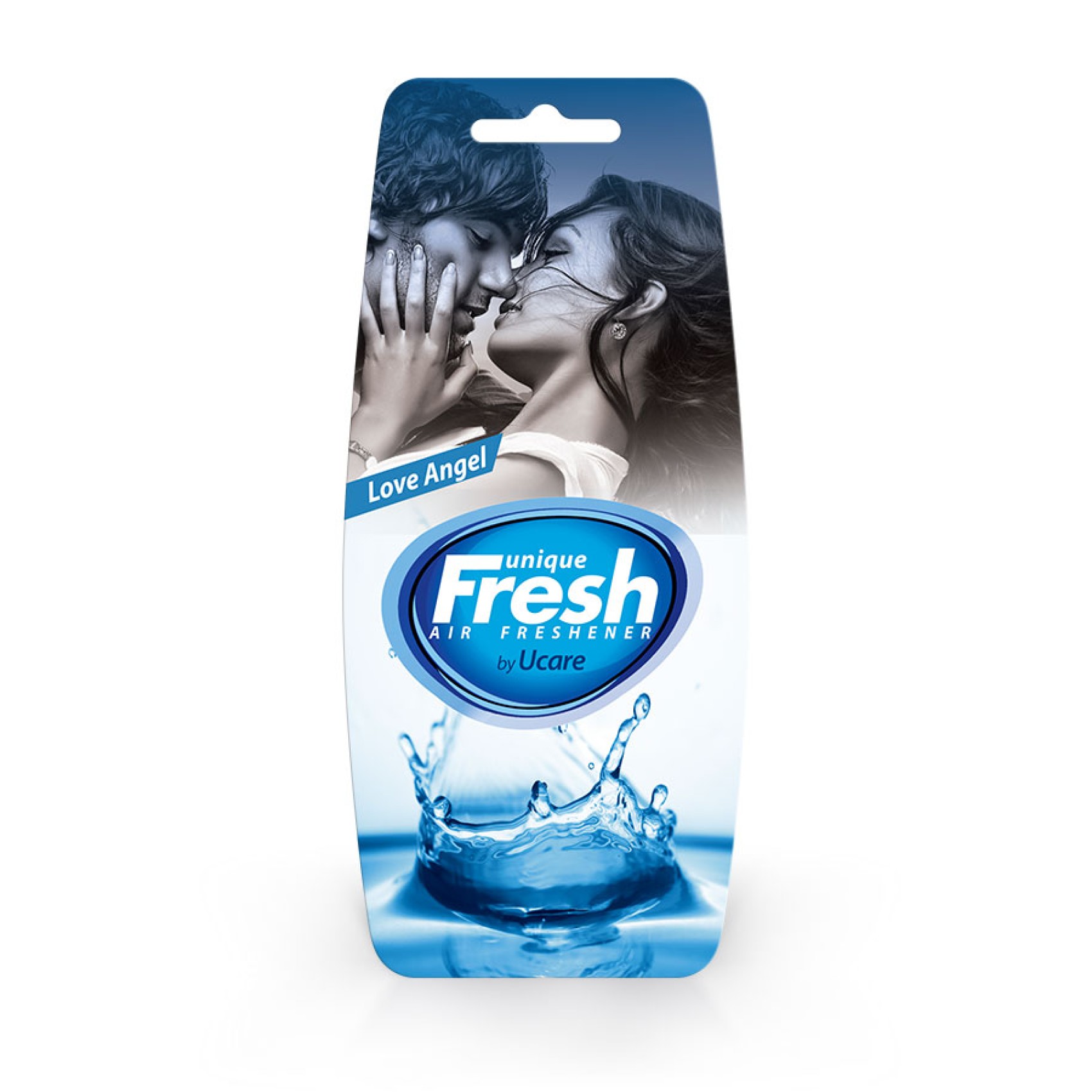 Αρωματικό Unique Fresh - Love Angel