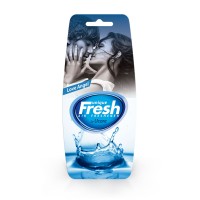 αρωματικό unique fresh - love angel