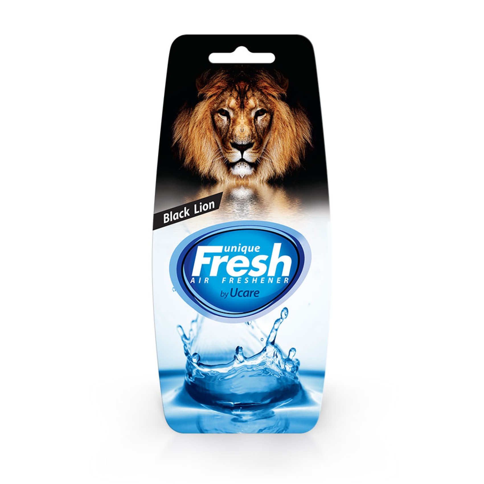 Αρωματικό Unique Fresh - Black Lion