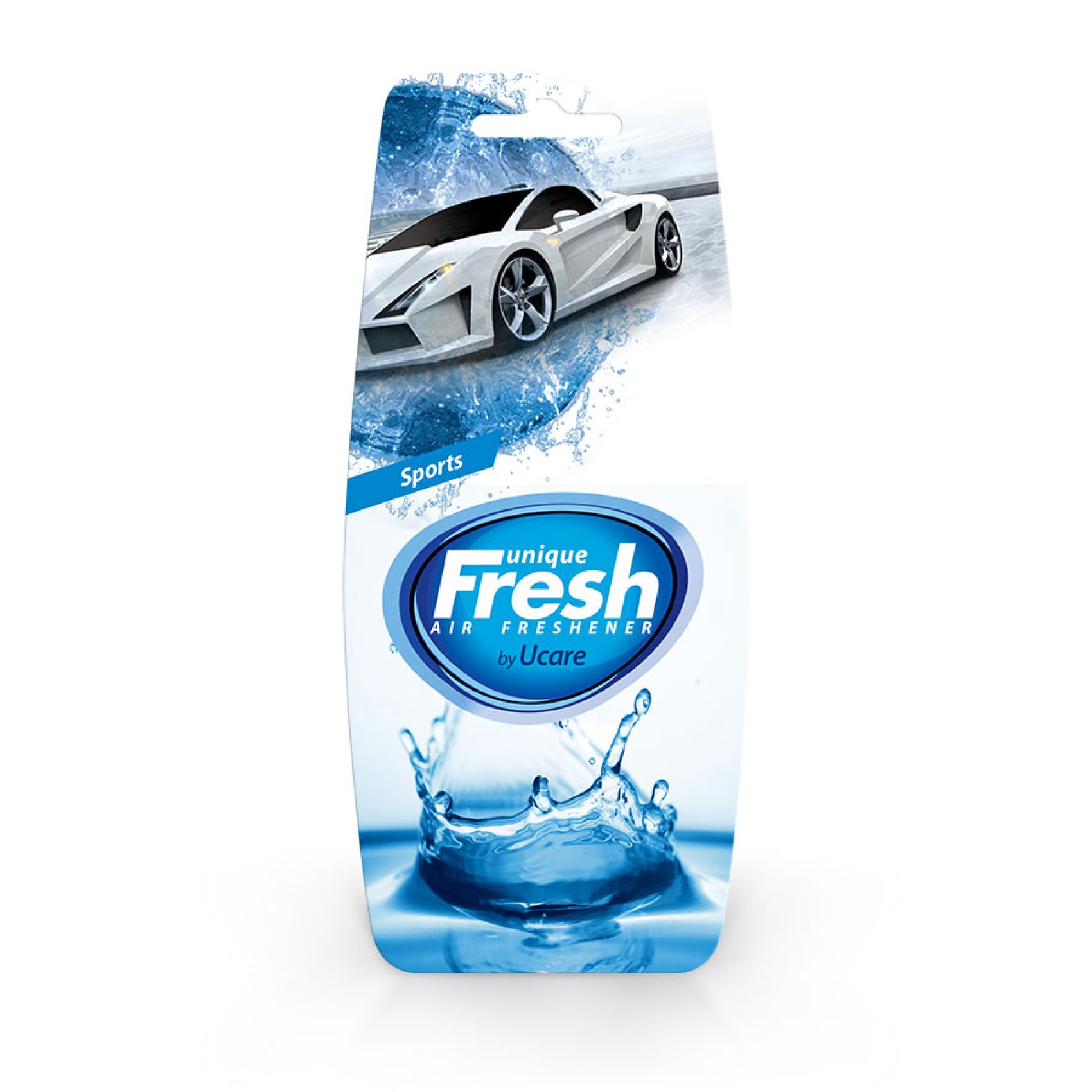 Αρωματικό Unique Fresh - Sports