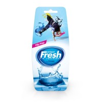 αρωματικό unique fresh - hip hop