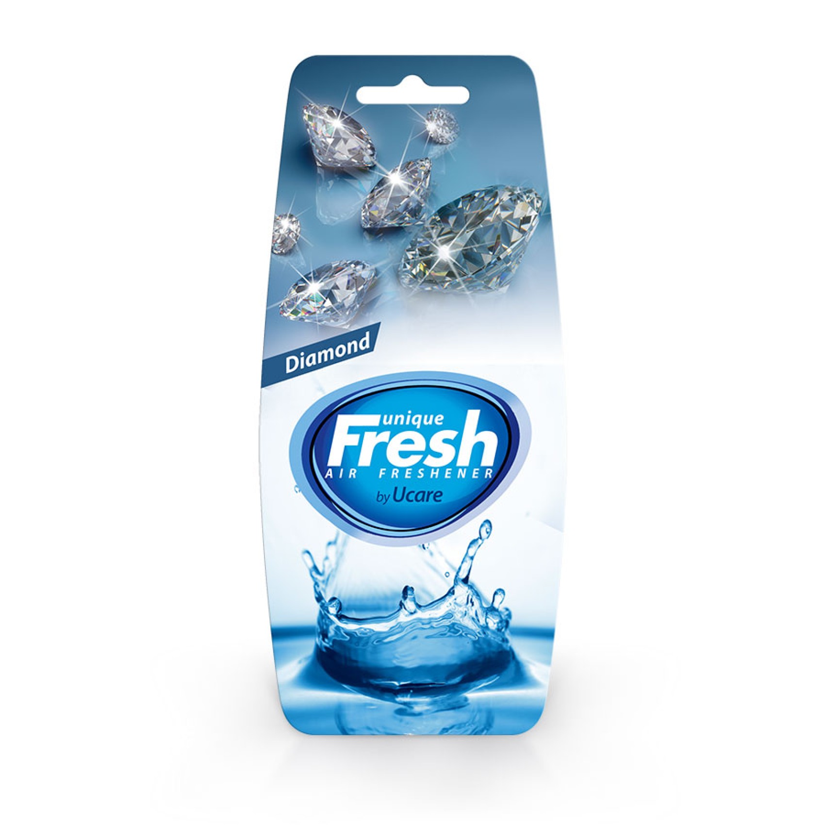 Αρωματικό Unique Fresh - Diamond