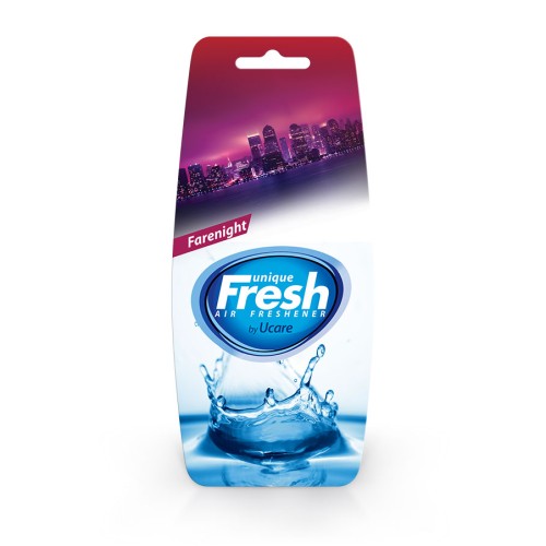 αρωματικό unique fresh - farenight