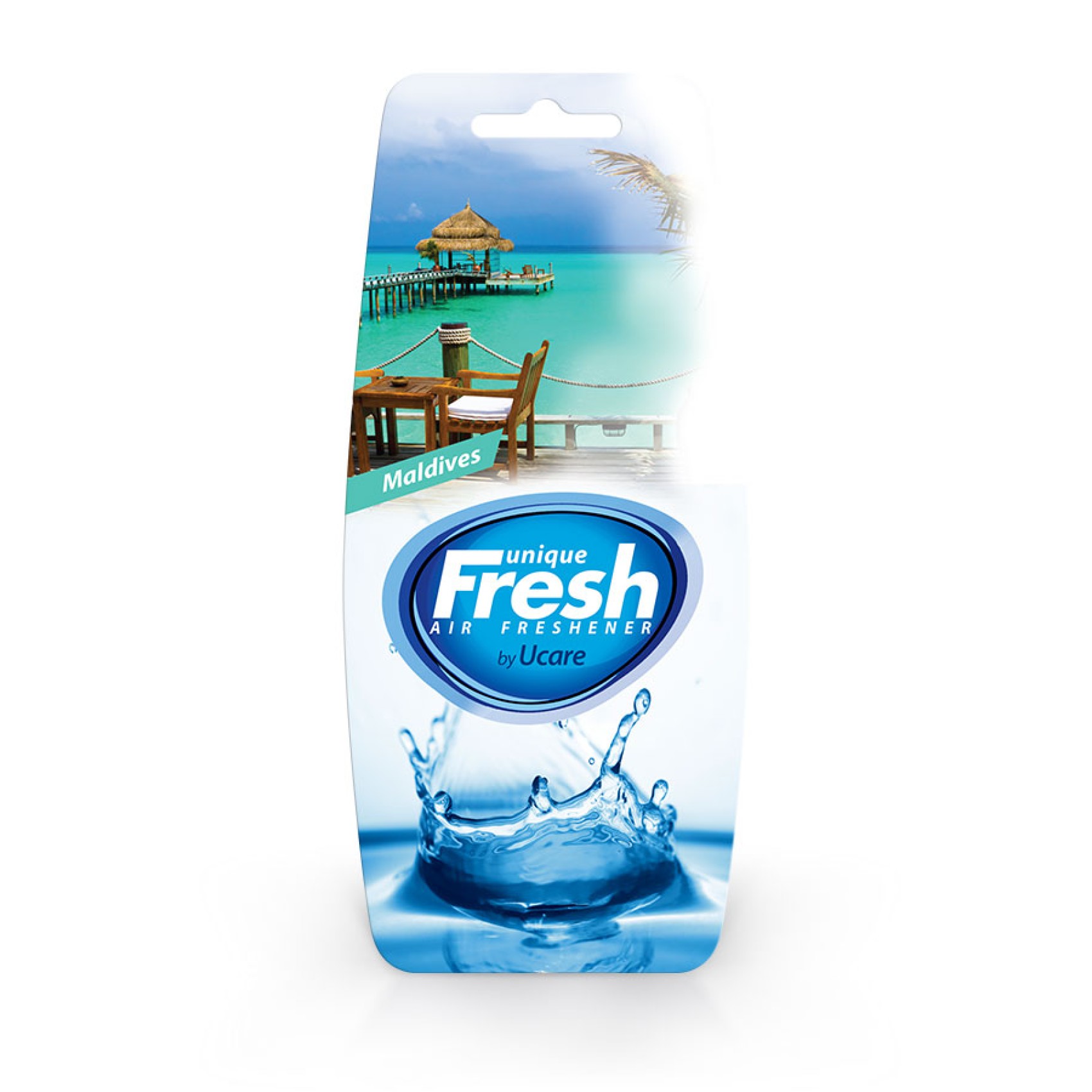 Αρωματικό Unique Fresh - Maldives
