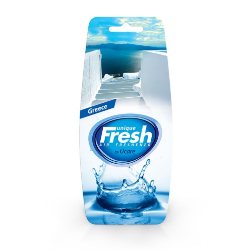 αρωματικό unique fresh - greece