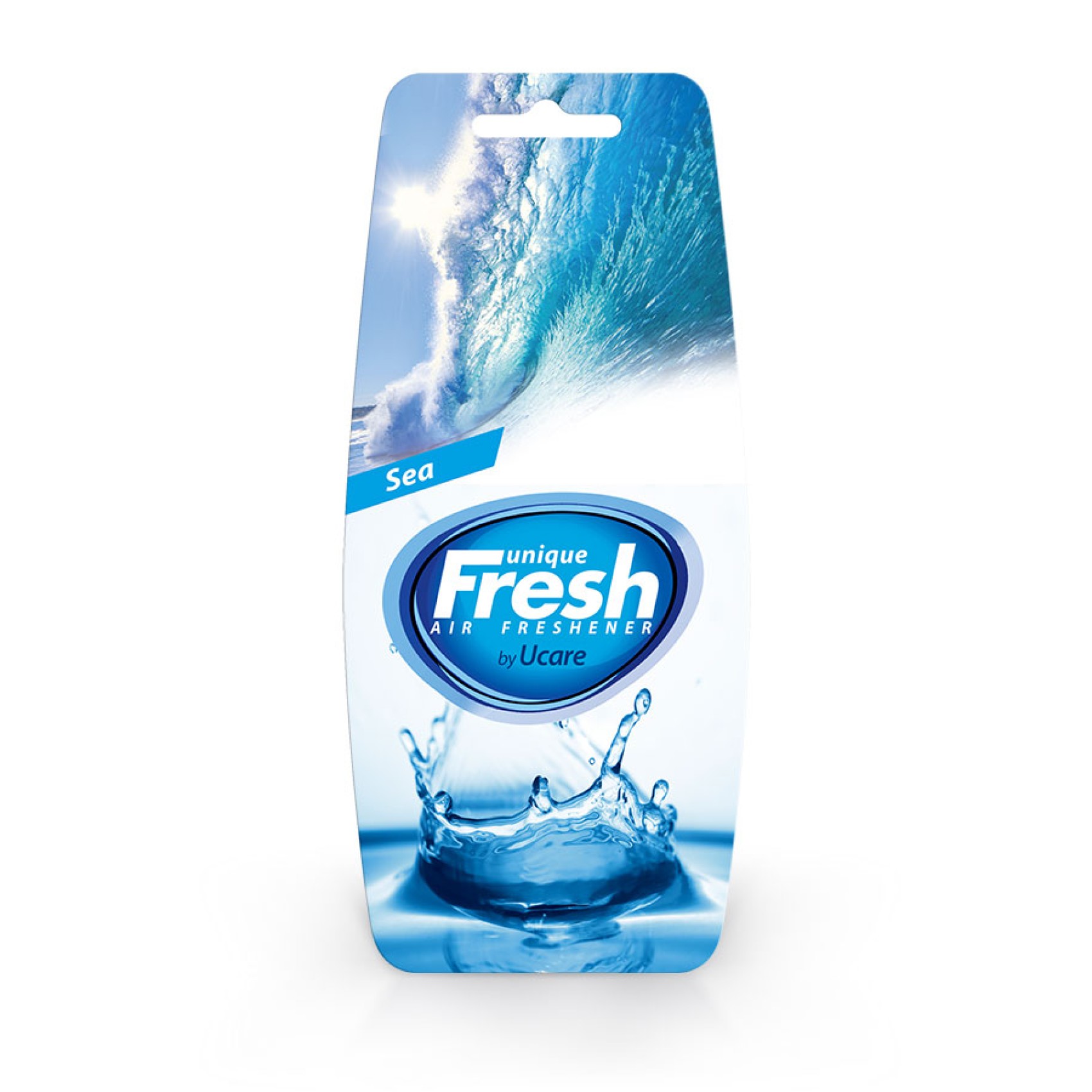 Αρωματικό Unique Fresh - Sea