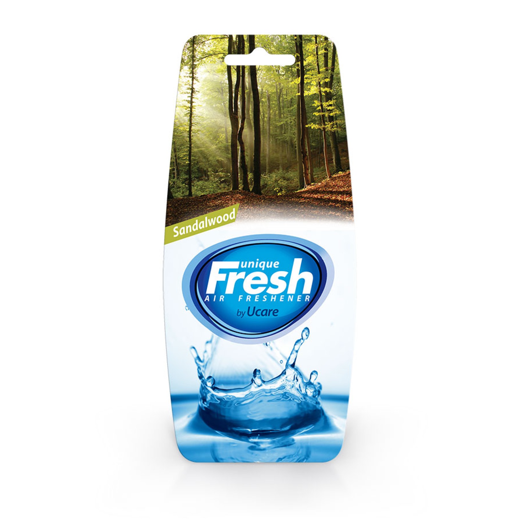 Αρωματικό Unique Fresh - Sandalwood
