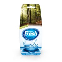 αρωματικό unique fresh - sandalwood