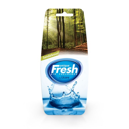 αρωματικό unique fresh - sandalwood