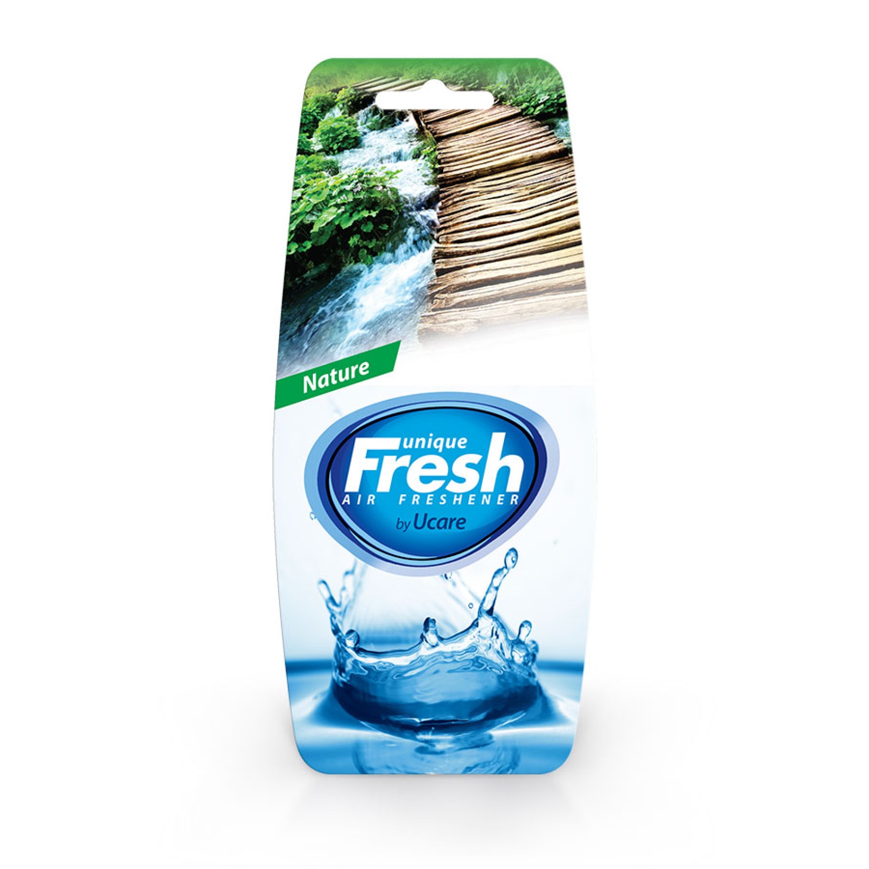 Αρωματικό Unique Fresh - Nature