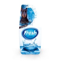 αρωματικό unique fresh - fantom black