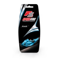 αρωματικό f1 speedfire air freshener - fresh