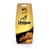 αρωματικό unique air freshener - μπισκότο