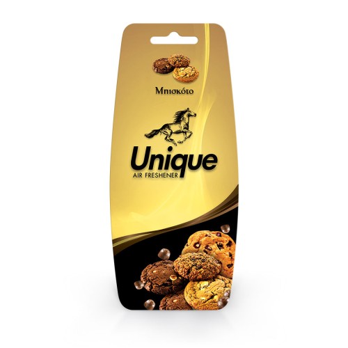 αρωματικό unique air freshener - μπισκότο