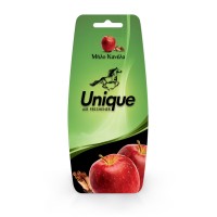αρωματικό unique air freshener - μήλο-κανέλα