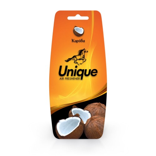 αρωματικό unique air freshener - καρύδα