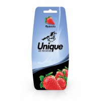 αρωματικό unique air freshener - φράουλα