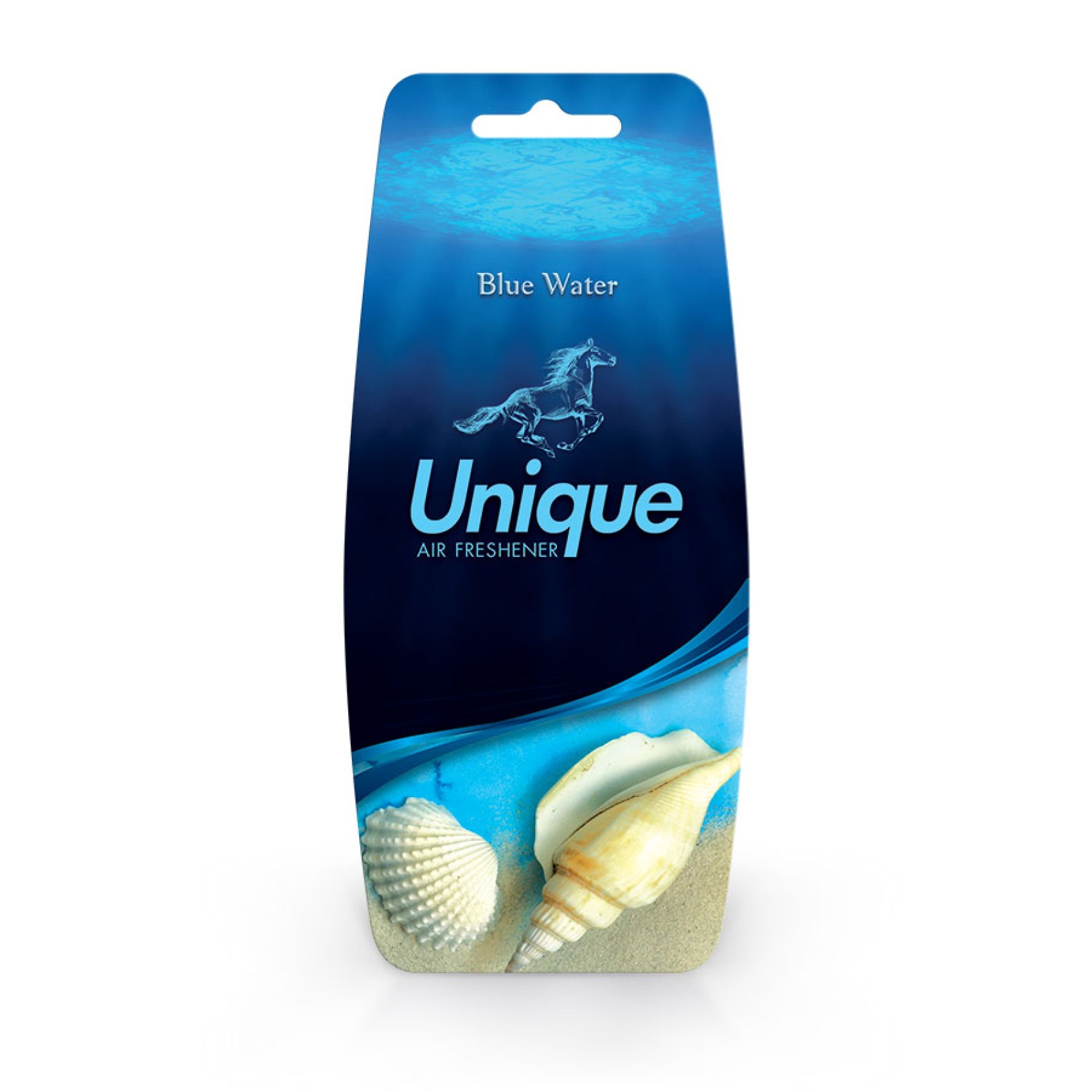 Αρωματικό Unique Air Freshener - Blue Water
