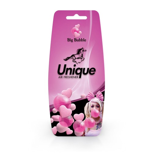 αρωματικό unique air freshener - big bubble