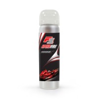 αρωματικό f1 speedfire spray air freshener - coconut 75ml