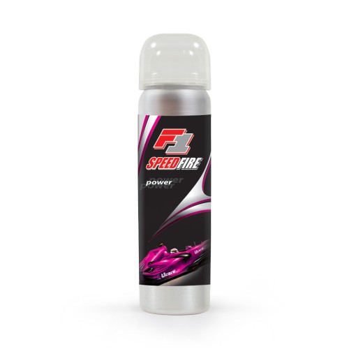 αρωματικό f1 speedfire spray air freshener - power 75ml