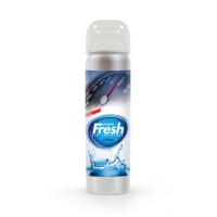αρωματικό unique fresh spray air freshener - cigar 75ml