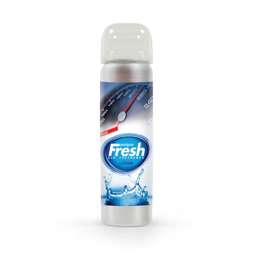 αρωματικό unique fresh spray air freshener - cigar 75ml