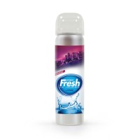 αρωματικό unique fresh spray air freshener - farenight 75ml