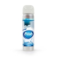 αρωματικό unique fresh spray air freshener - greece 75ml