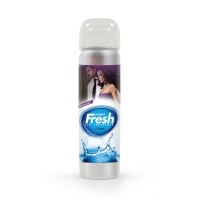 αρωματικό unique fresh spray air freshener - hollywood 75ml