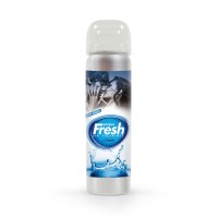 αρωματικό unique fresh spray air freshener - love angel 75ml