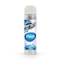 αρωματικό unique fresh spray air freshener - sports 75ml