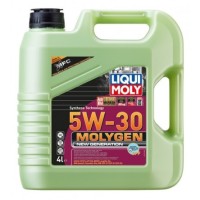 Liqui moly molygen new generation 5w-30 dpf 4000ml