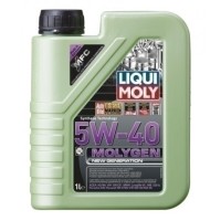 Liqui moly molygen new generation 5w-40 1000ml