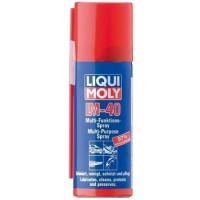 Liqui moly lm40 multi-purpose spray