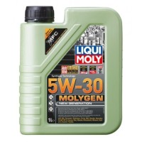 Liqui moly molygen new generation 5w-30 1000ml