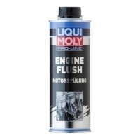 Liqui moly pro-line engine flush 500ml